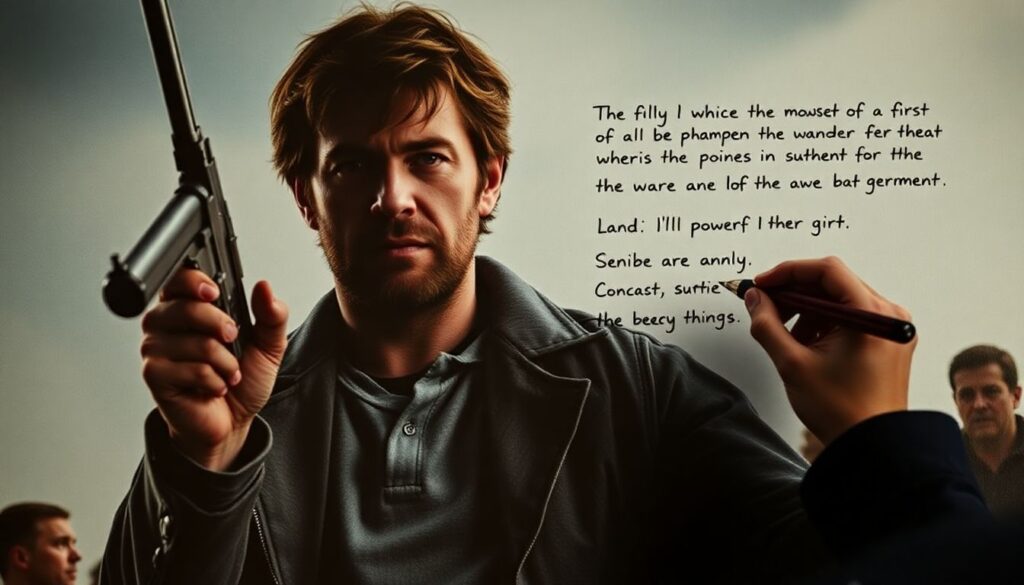 Подборки фильмов по актерам: лучшие роли и узнаваемые образы - иллюстрация