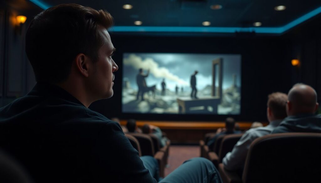 Фильмы-биографии: что правда, а что вымысел - иллюстрация