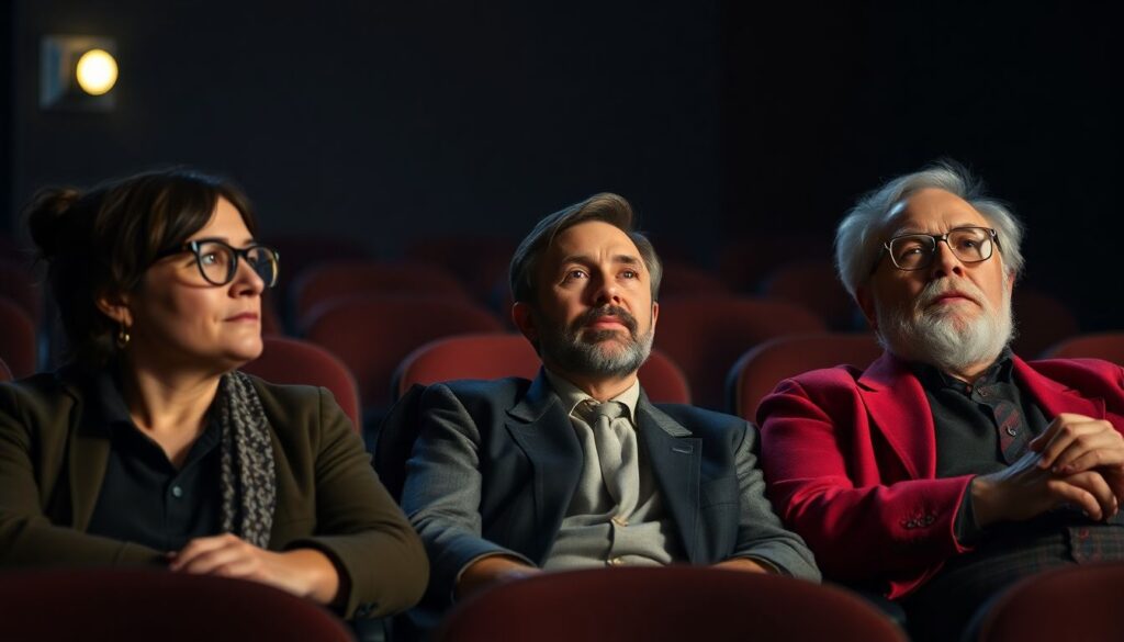 Фильмы-биографии: что правда, а что вымысел - иллюстрация