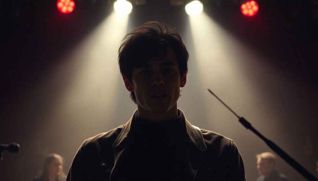 Музыкальные биографии в кино: истории композиторов - иллюстрация