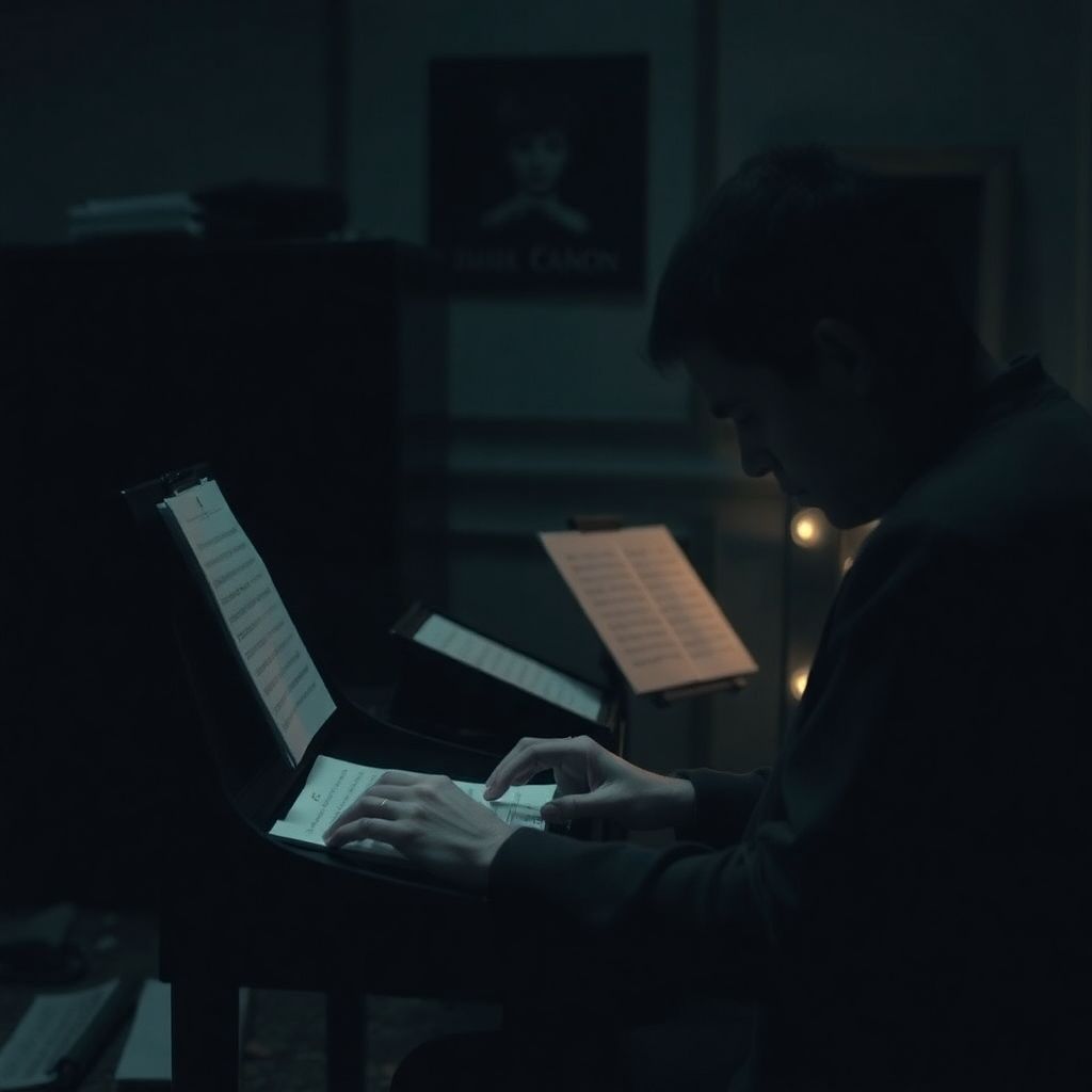 Музыкальные биографии в кино: истории композиторов и их путь к славе