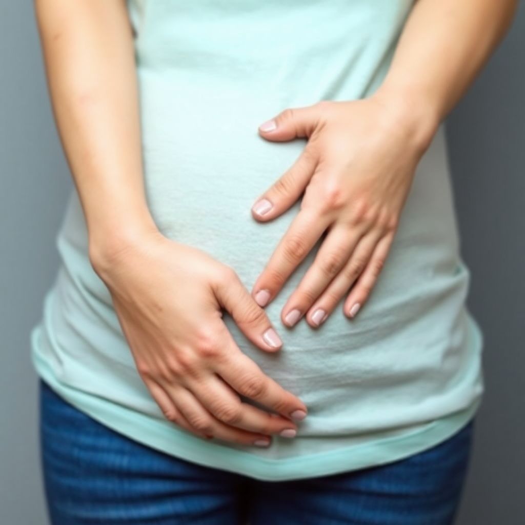 Эрозия шейки матки при беременности и её безопасное лечение