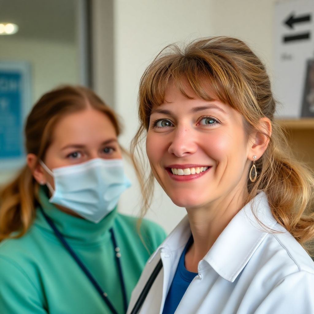 Обследование в Германии Цены на Медицинские Услуги в Мюнхене