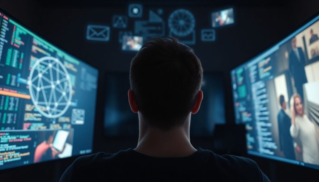 Документальные фильмы о киноиндустрии: факты за кулисами - иллюстрация