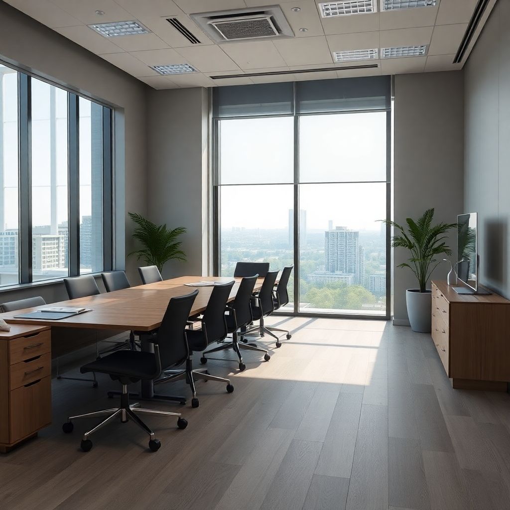 Карманные фильтры для чистоты приточного воздуха