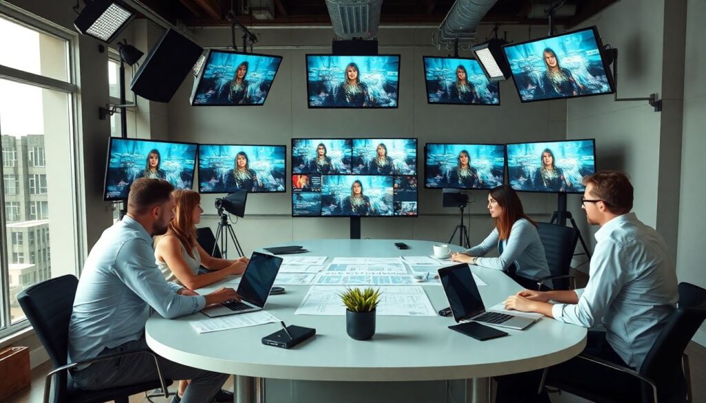 Киноновости и критика: как совместить обзоры и свежие релизы - иллюстрация