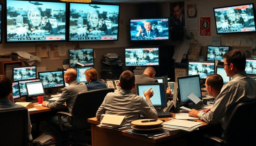 Киноновости и критика: как совместить обзоры и свежие релизы - иллюстрация