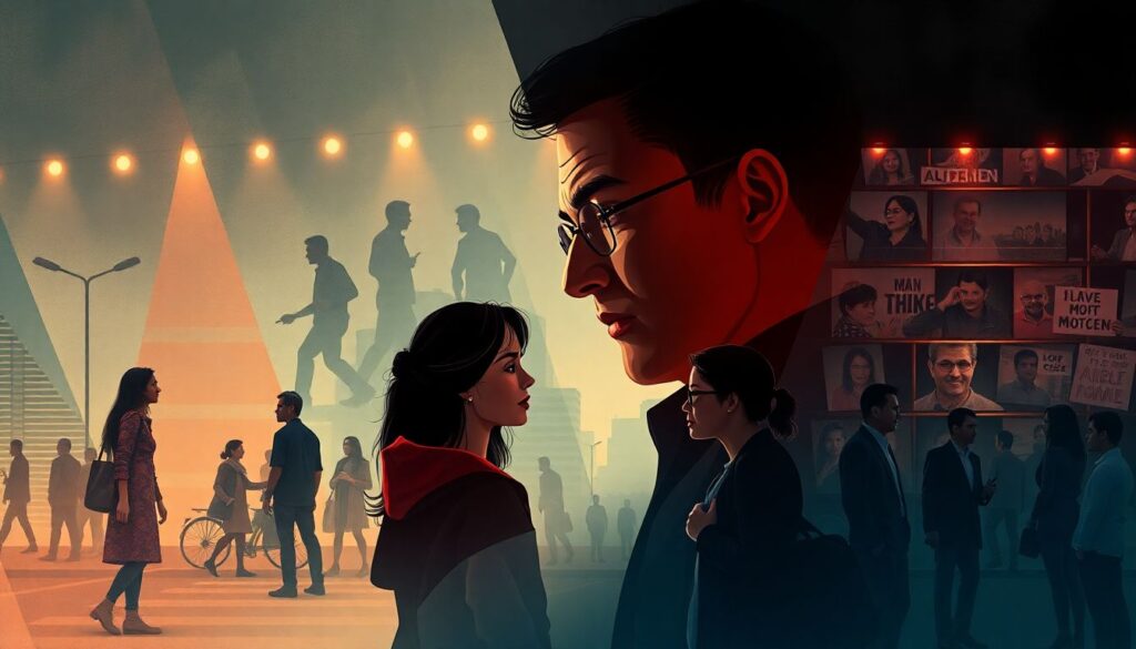 Грустное кино: как чума эмоций работает на драму - иллюстрация