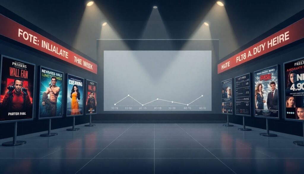 Премьеры недели: что смотреть в первый день релиза - иллюстрация