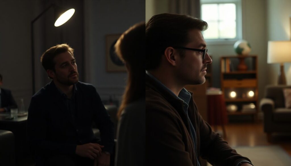 Кинопочерк: рассказы за кадром - иллюстрация