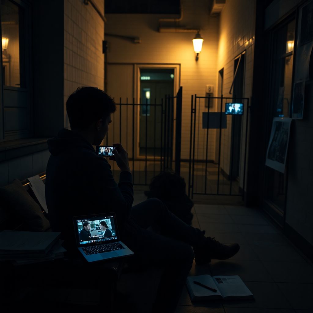 Кинопочерк: рассказы за кадром и тайны создания известных фильмов