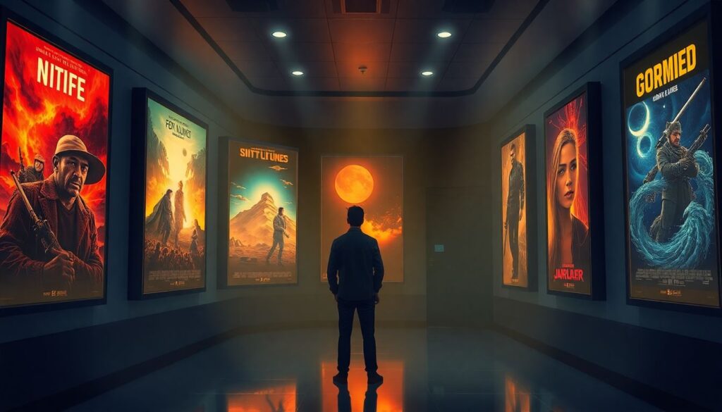 Киноиндустрия и глобализация: вызовы и возможности - иллюстрация