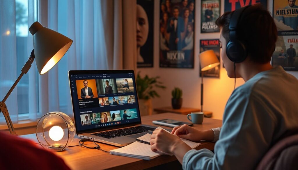 Зарубежные драмы против российских фильмов: сравнение тем и подходов - иллюстрация