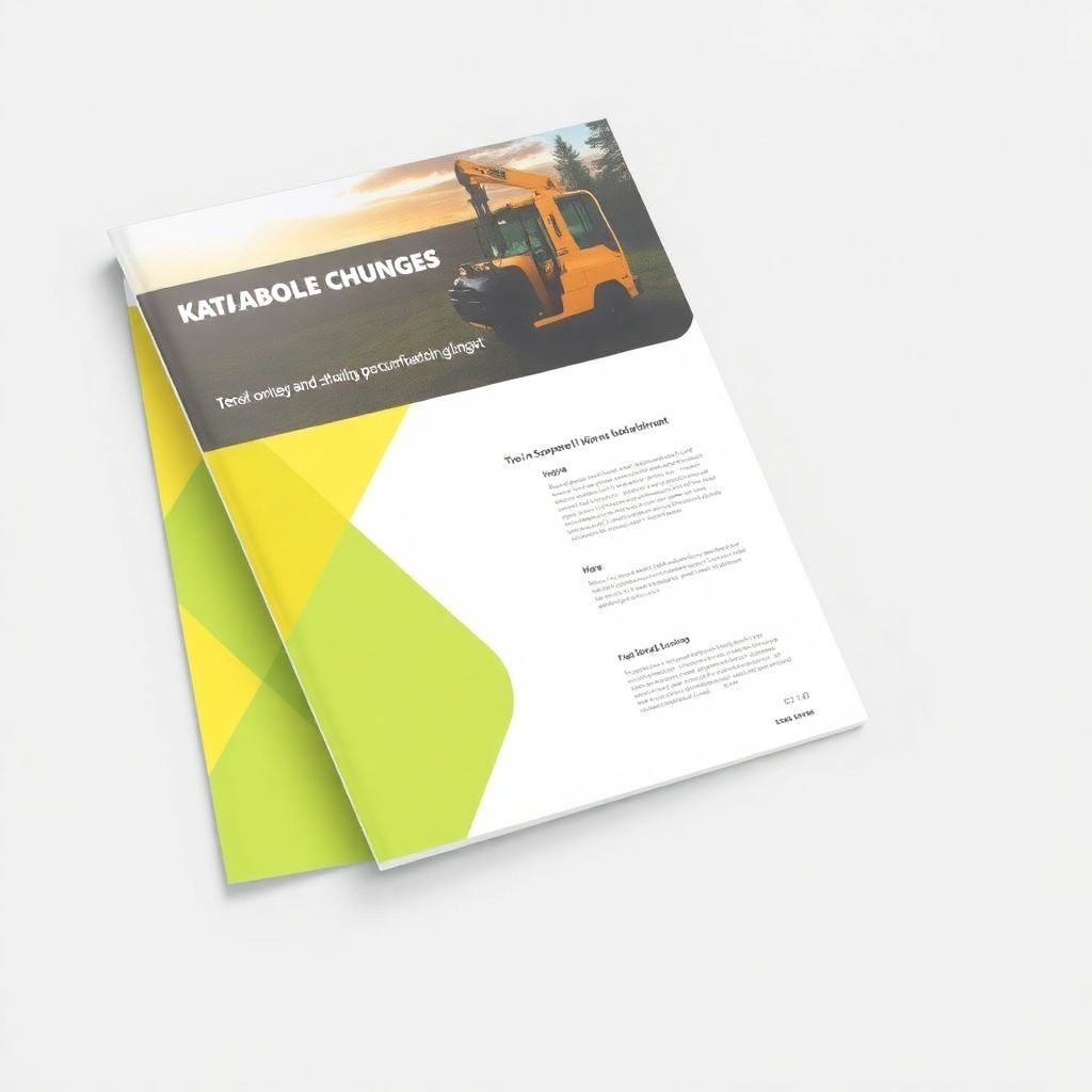 Печать каталогов в Воронеже: эффективная реклама для вашего бизнеса