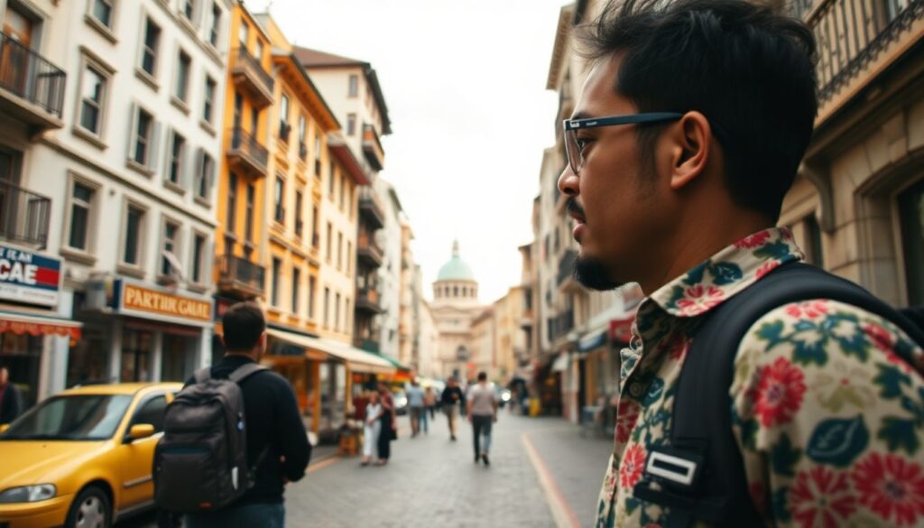 Путевые заметки режиссера: путешествия, влияющие на картины - иллюстрация