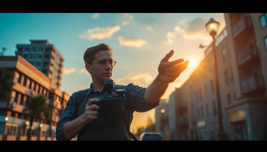 Путевые заметки режиссера: путешествия, влияющие на картины - иллюстрация