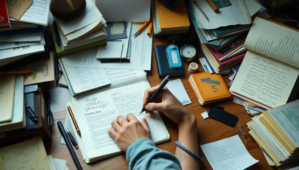 Путевые заметки режиссера: путешествия, влияющие на картины - иллюстрация