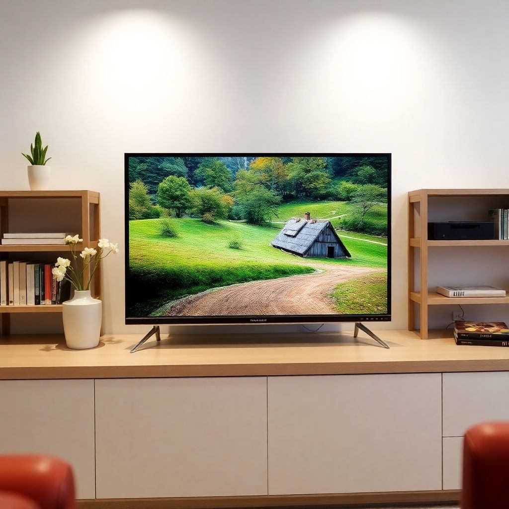 Ремонт телевизоров: надежное решение проблем с техникой