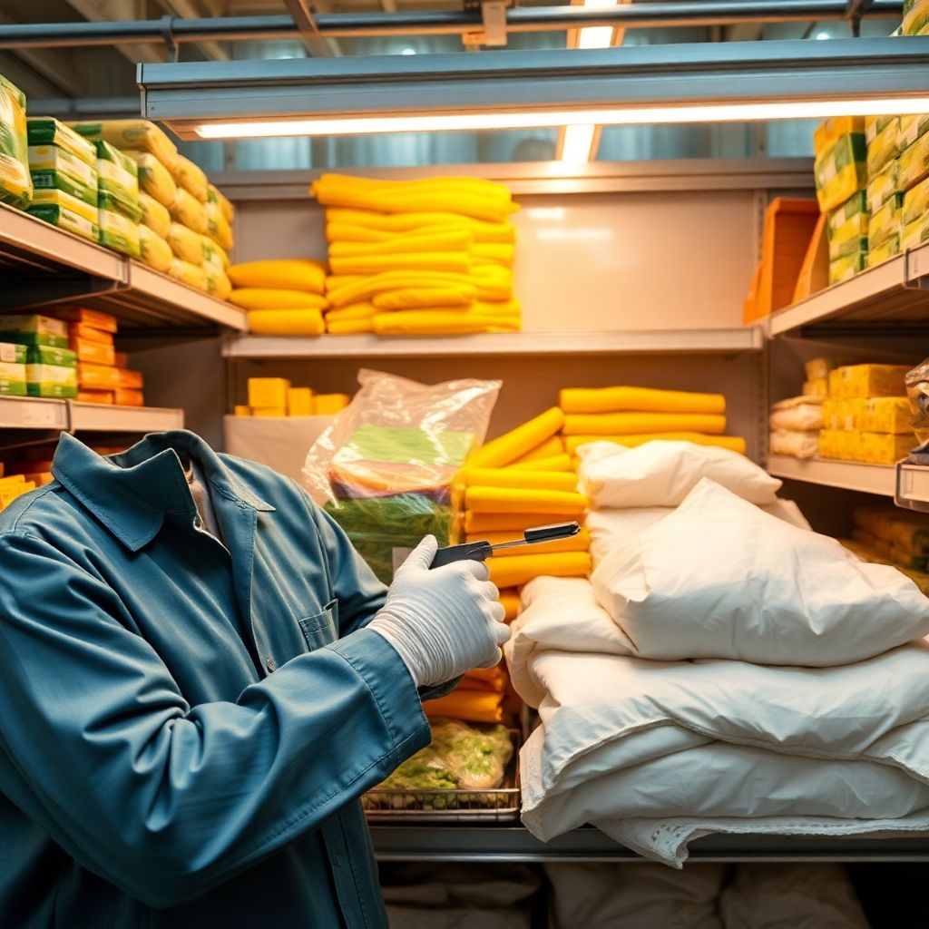 Ремонт весов промышленного назначения с гарантией качества