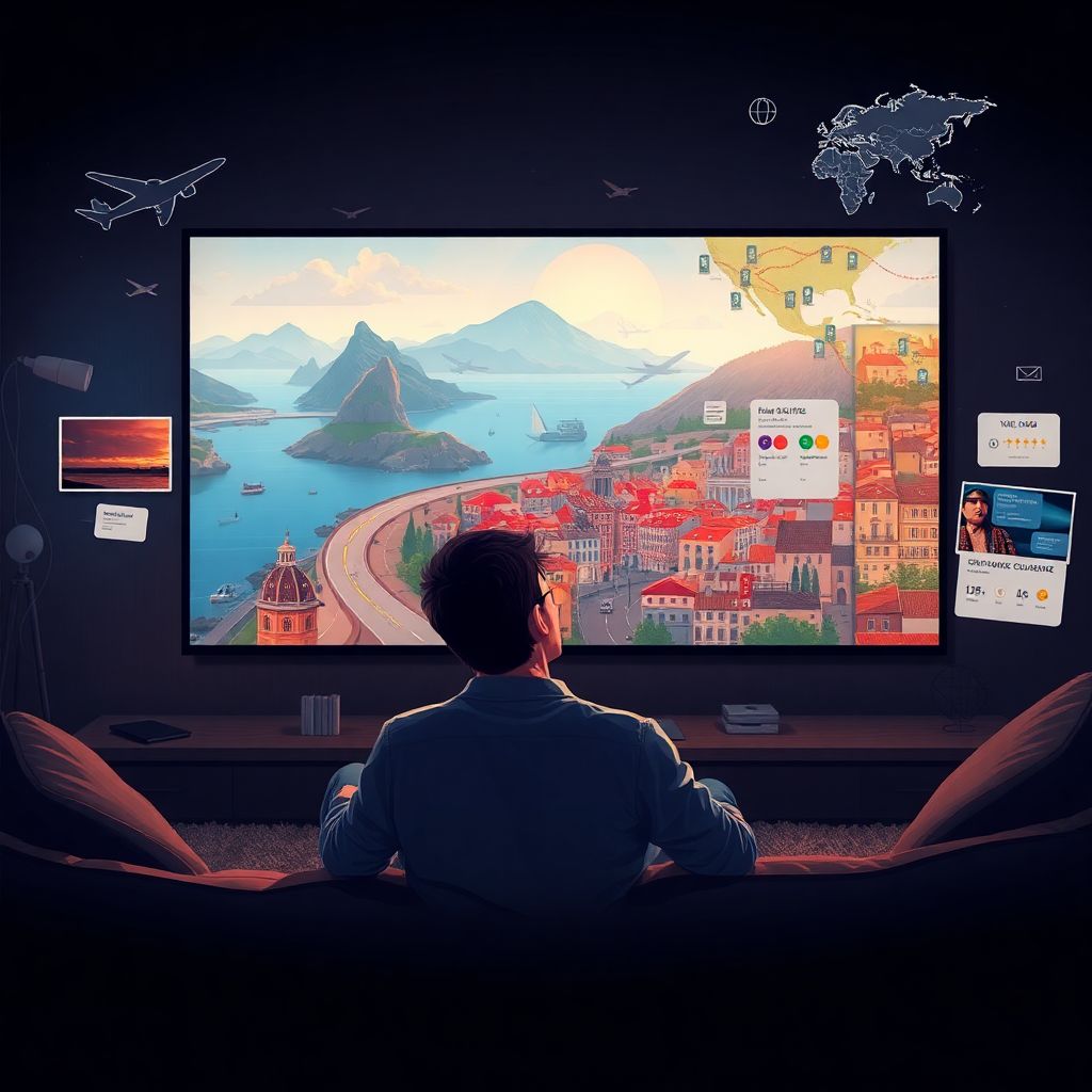 Кино и путешествия: лучшие фильмы о поездках и дорогах по миру