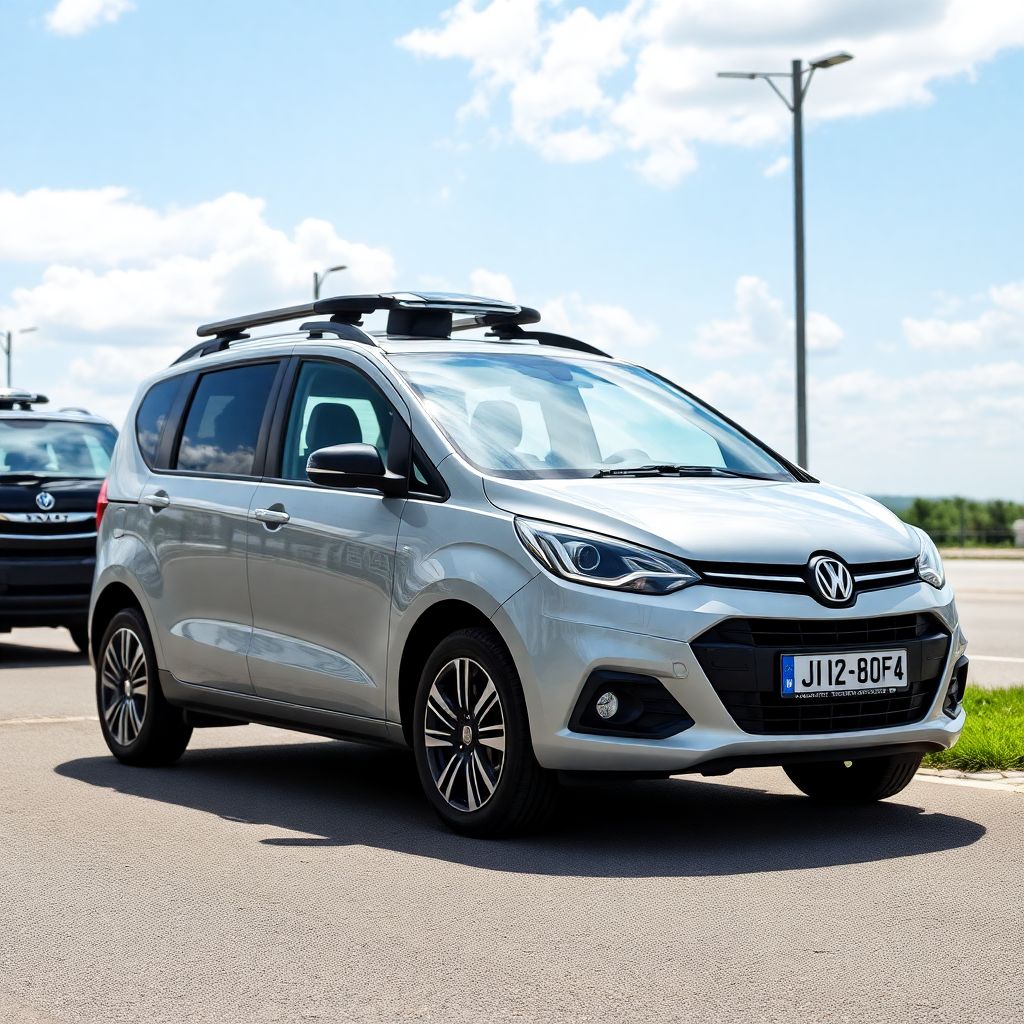 Автопрокат в Красноярске — удобный способ передвижения