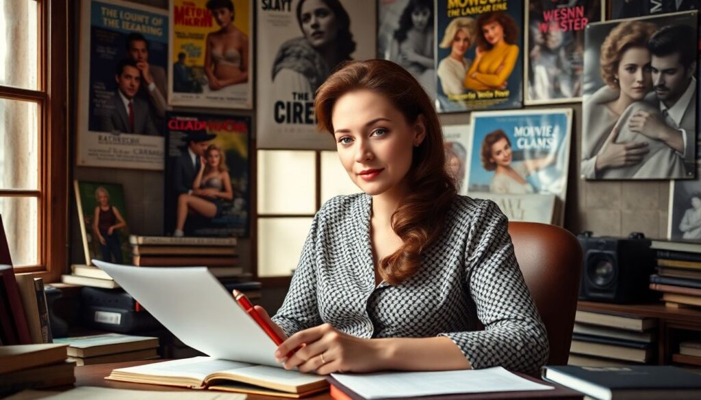 История звёзд в кино: карьеры и перезагрузка - иллюстрация