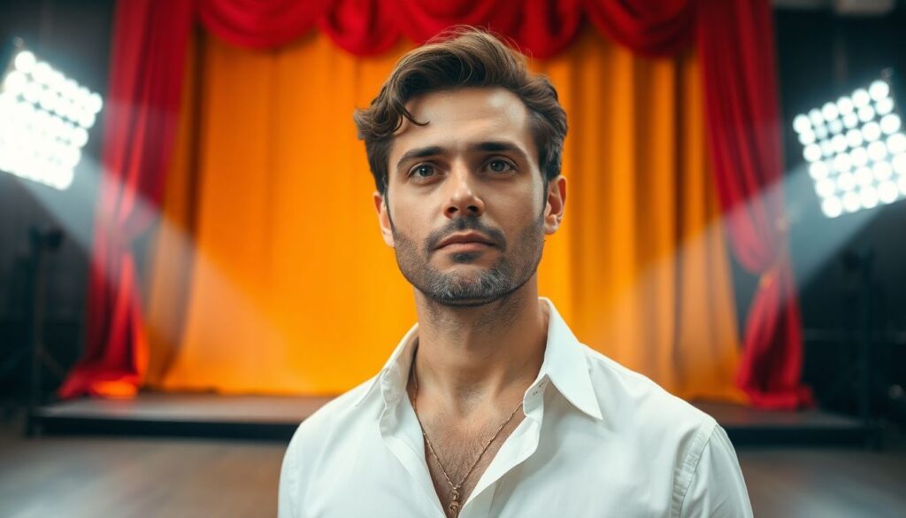 История звёзд в кино: карьеры и перезагрузка - иллюстрация