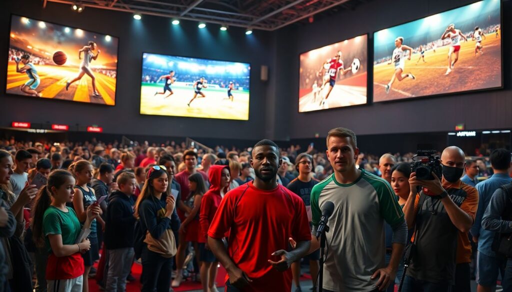 Кино и спорт: мотивы побед и поражений - иллюстрация