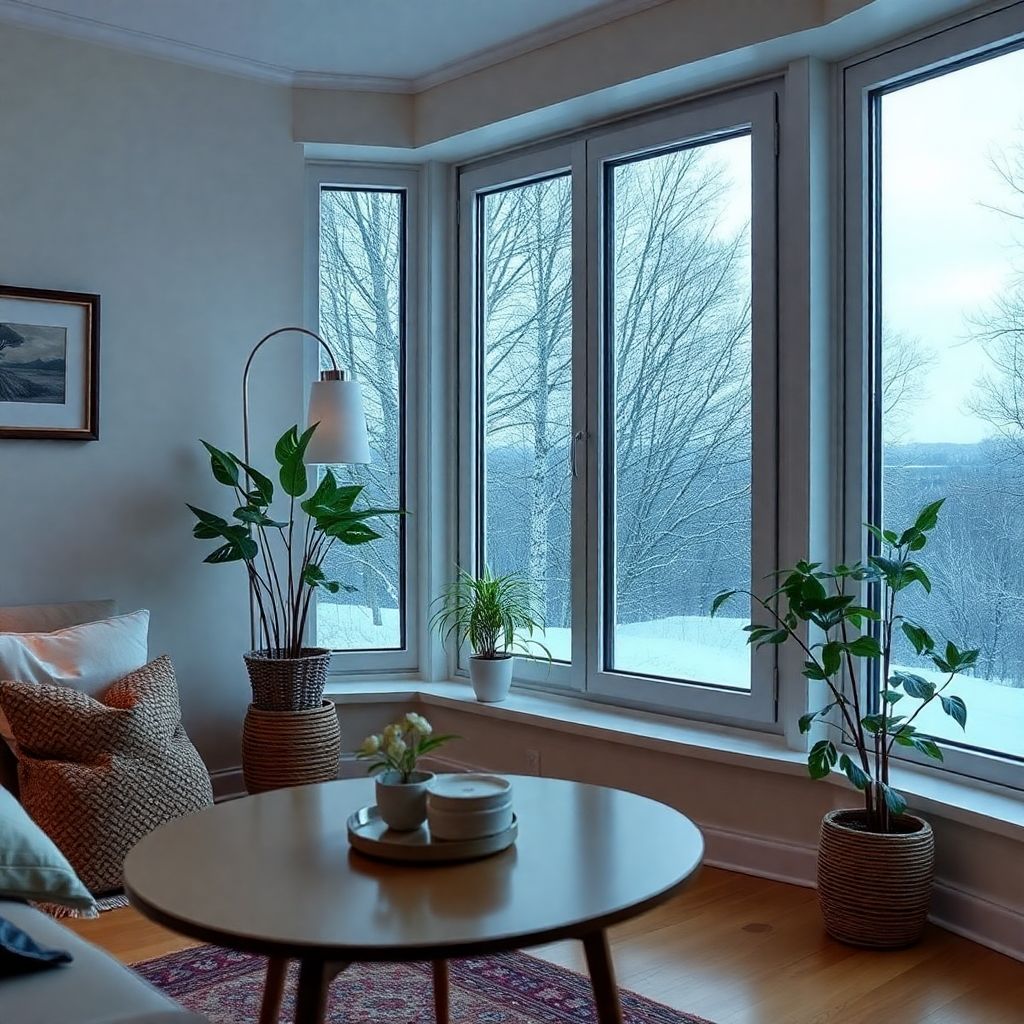 Утепление стен дома эковатой в Санкт-Петербурге для комфортного климата