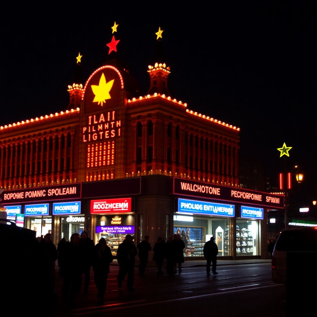 Типография в Москве обеспечит эффективную печать брендированных блокнотов