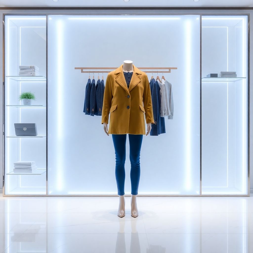 Деревянная вешалка для одежды: стильное и практичное решение для бизнеса