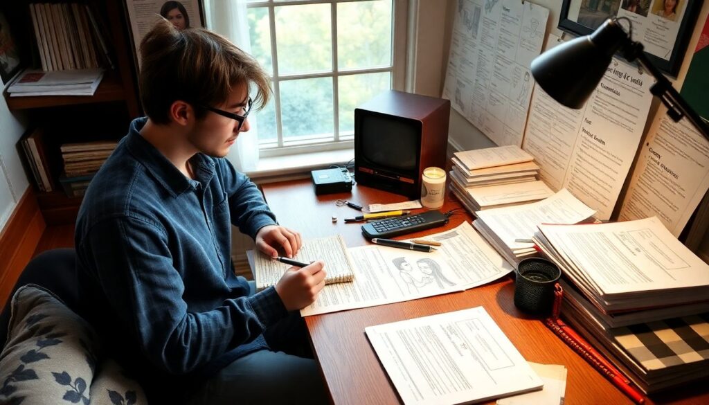 Герои дневников режиссеров: заметки о создании фильма - иллюстрация