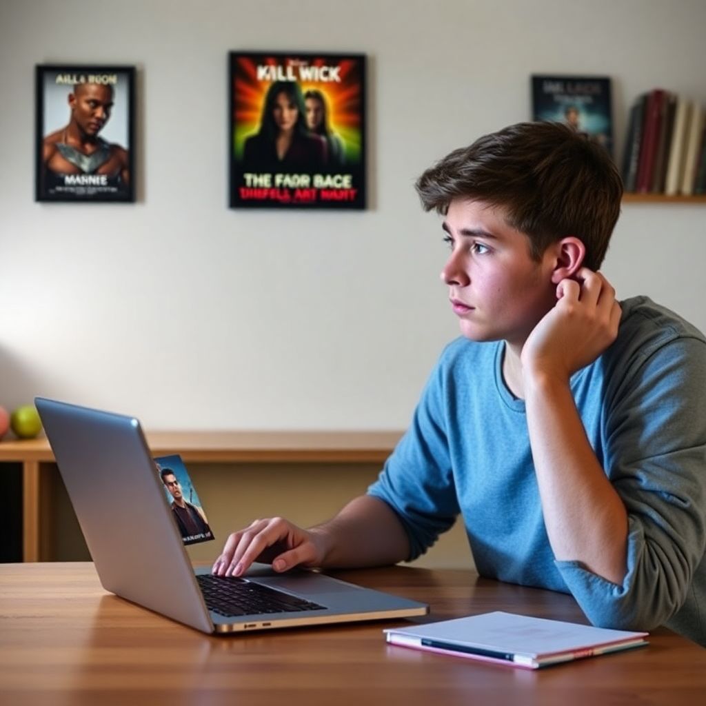 Топ рейтинги фильмов по жанрам за последние годы с лучшими новинками