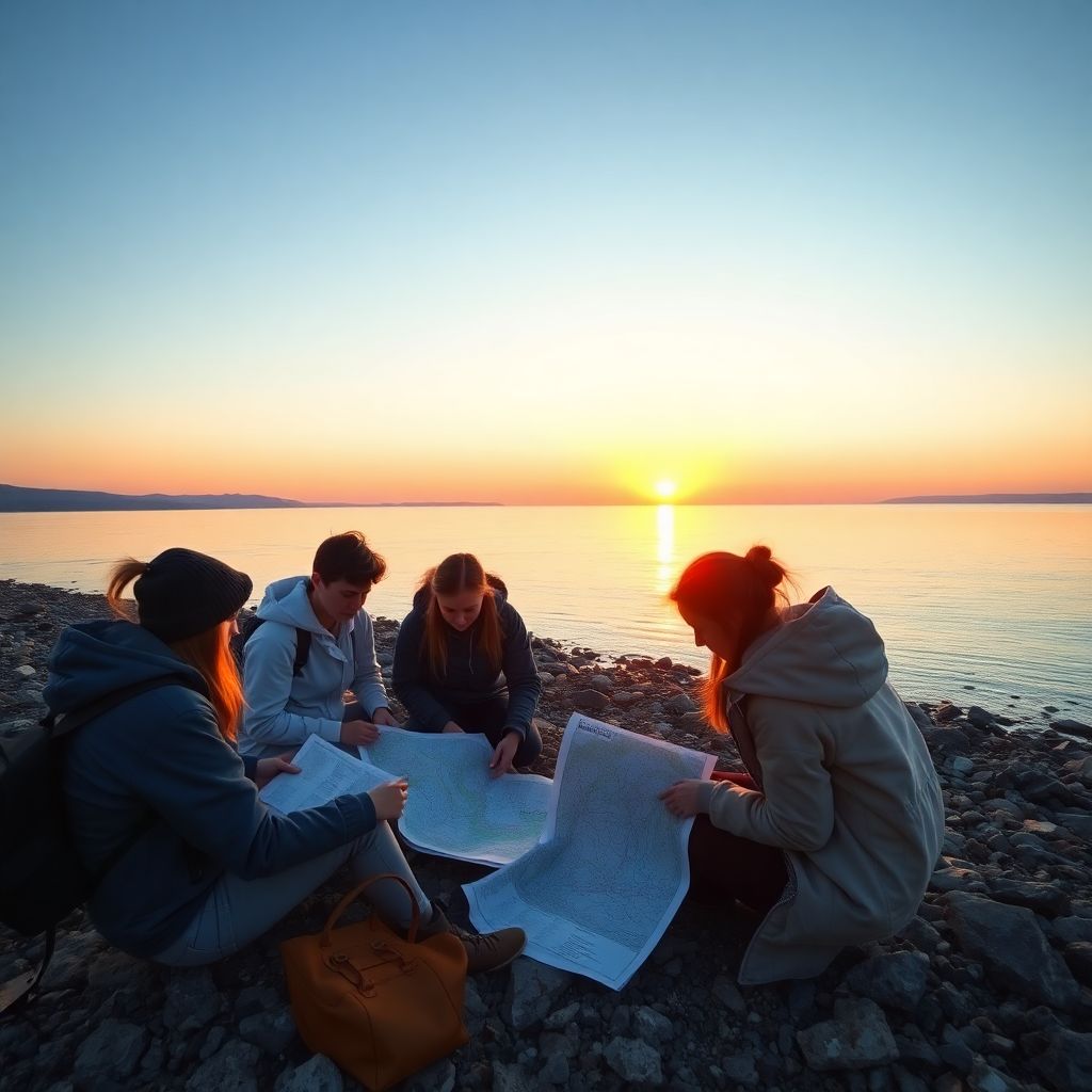Байкал самостоятельно: бюджетное путешествие без переплат и лишних трансферов