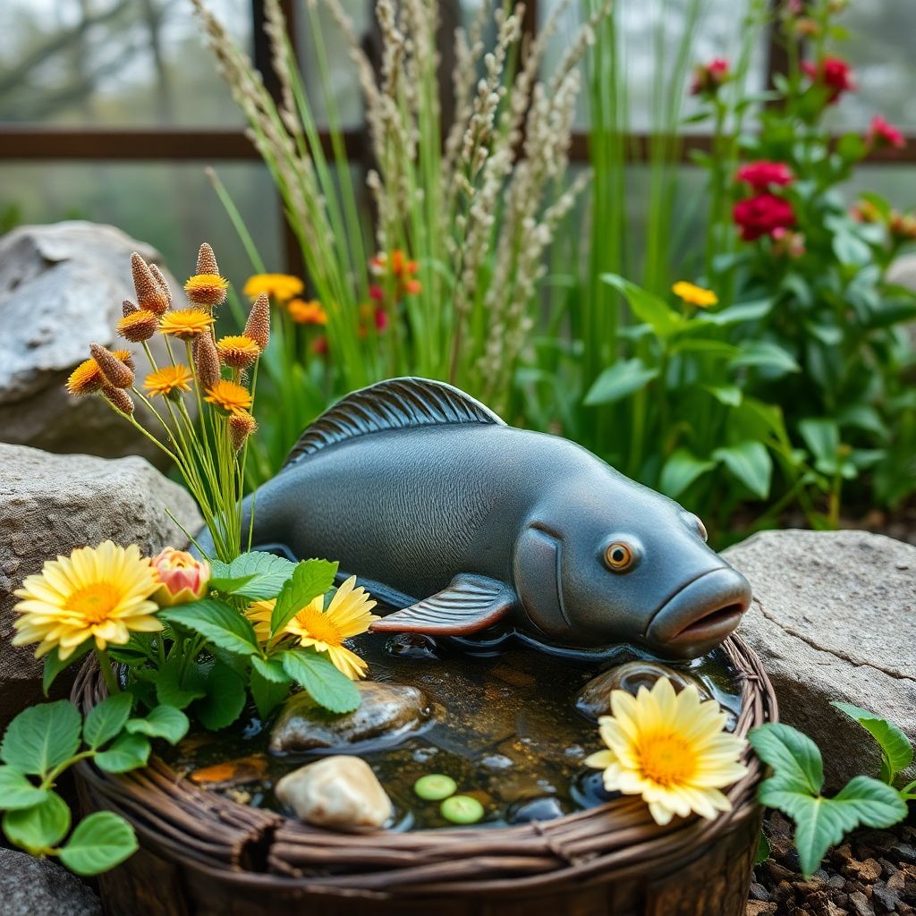 Купить малька в Московской области для вашего пруда выгодно и просто