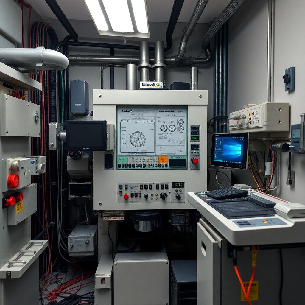 Ремонт офтальмологического оборудования профессионально и надежно