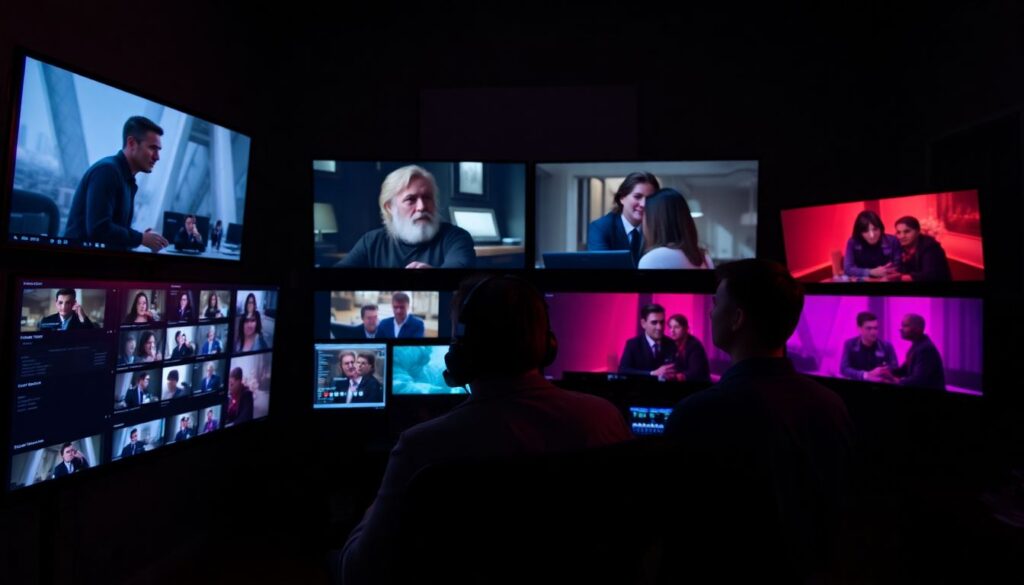 Мастер-классы по кино-режиссуре: чему учат начинающих - иллюстрация