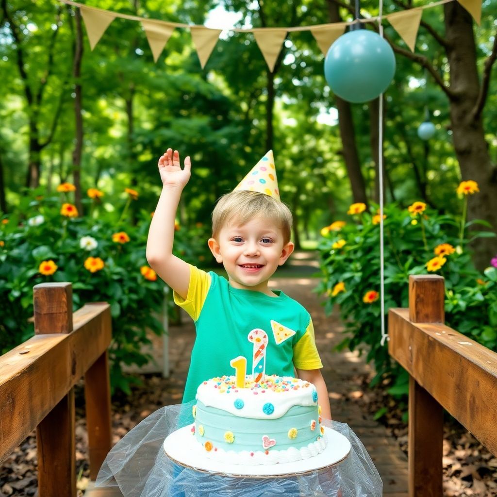 Где отметить день рождения ребенка оригинально и весело