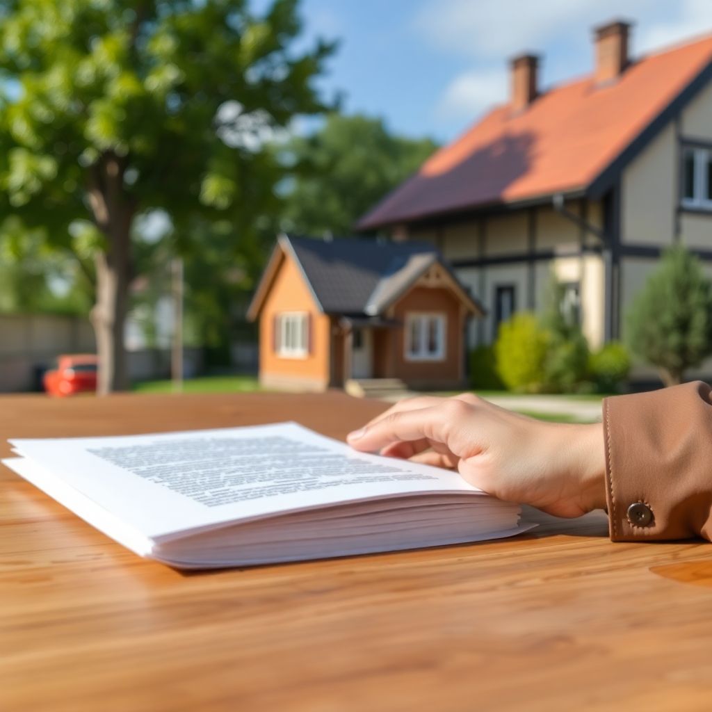 Договор дарения недвижимости оформляем с нотариальным сопровождением