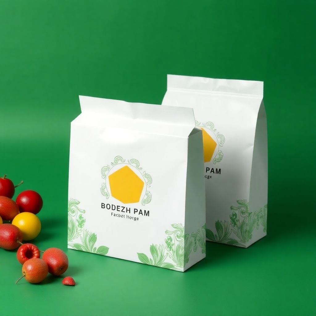 Пакеты с молнией застежкой бегунком для маркетплейсов — выбор успешных