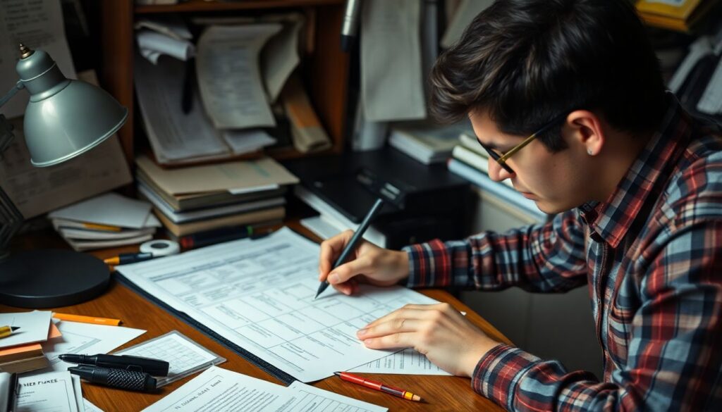 Сюжетные дыры и их влияние на завершение истории - иллюстрация