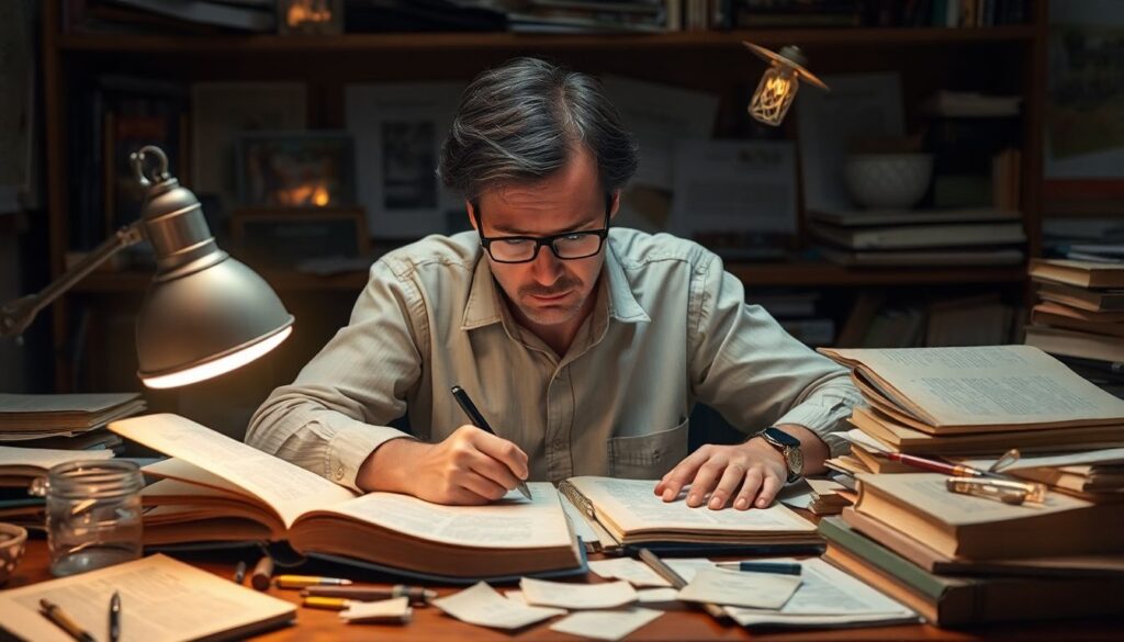 Сюжетные дыры и их влияние на завершение истории - иллюстрация