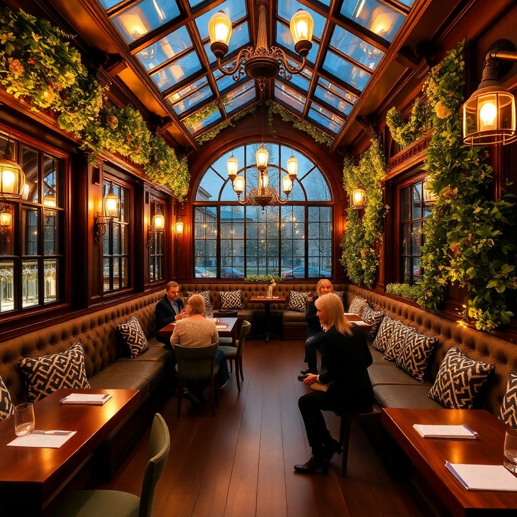 Лофт с караоке в Москве для незабываемых вечеров