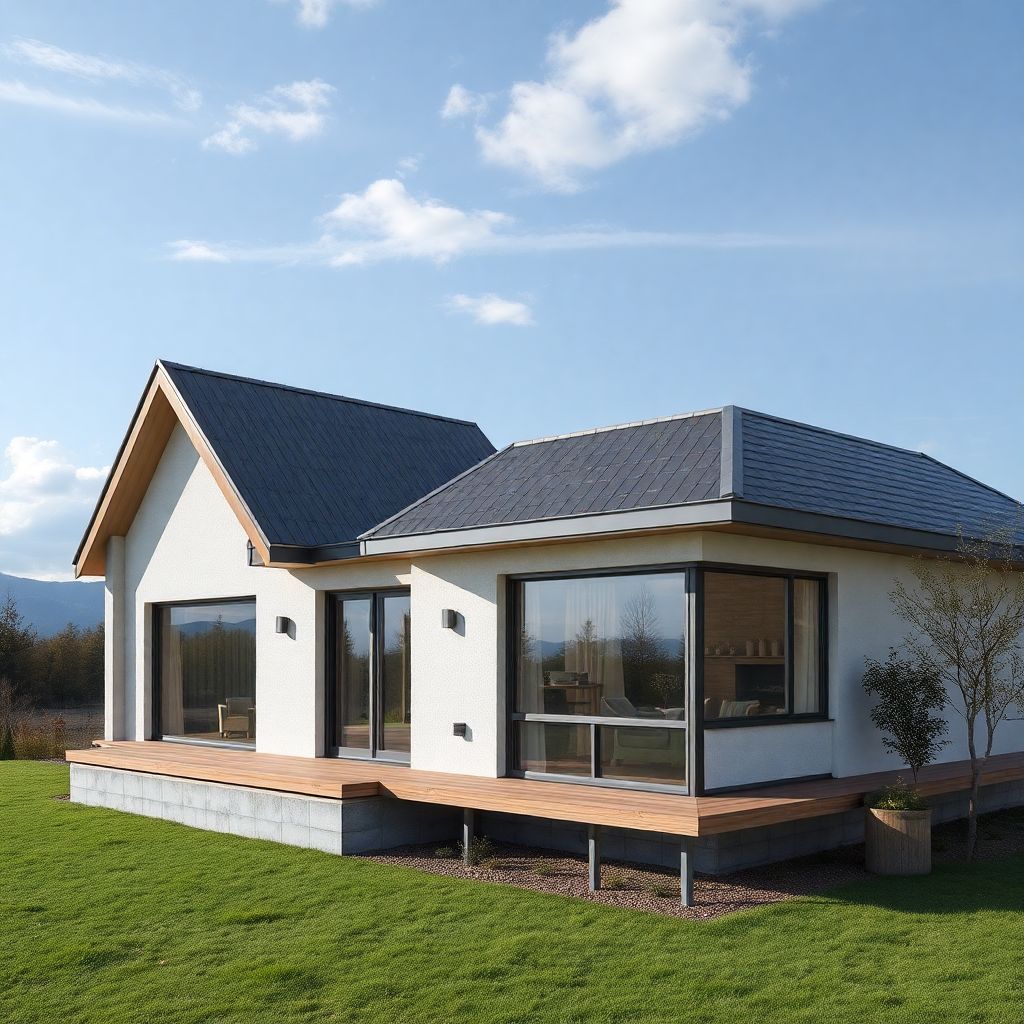 Клинкерная плитка под царский кирпич для стильной и надежной отделки