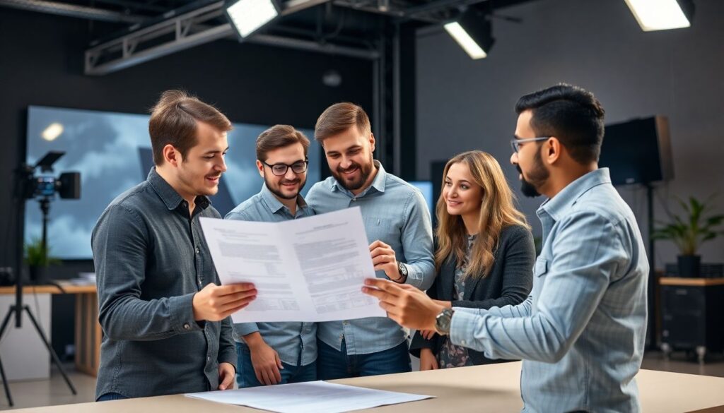 Этические вопросы в кино: изображение травм и боли - иллюстрация