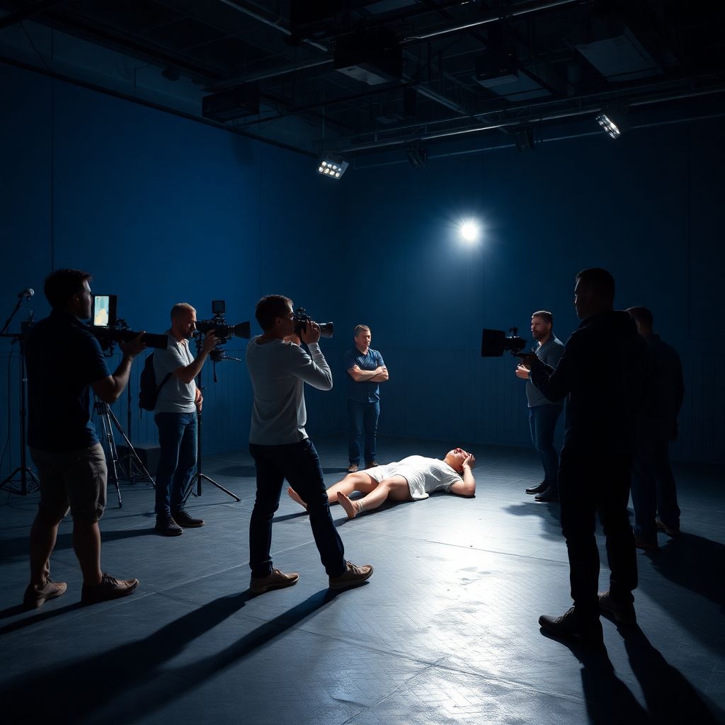 Этические вопросы в кино: как показывать травмы и боль без эксплуатации