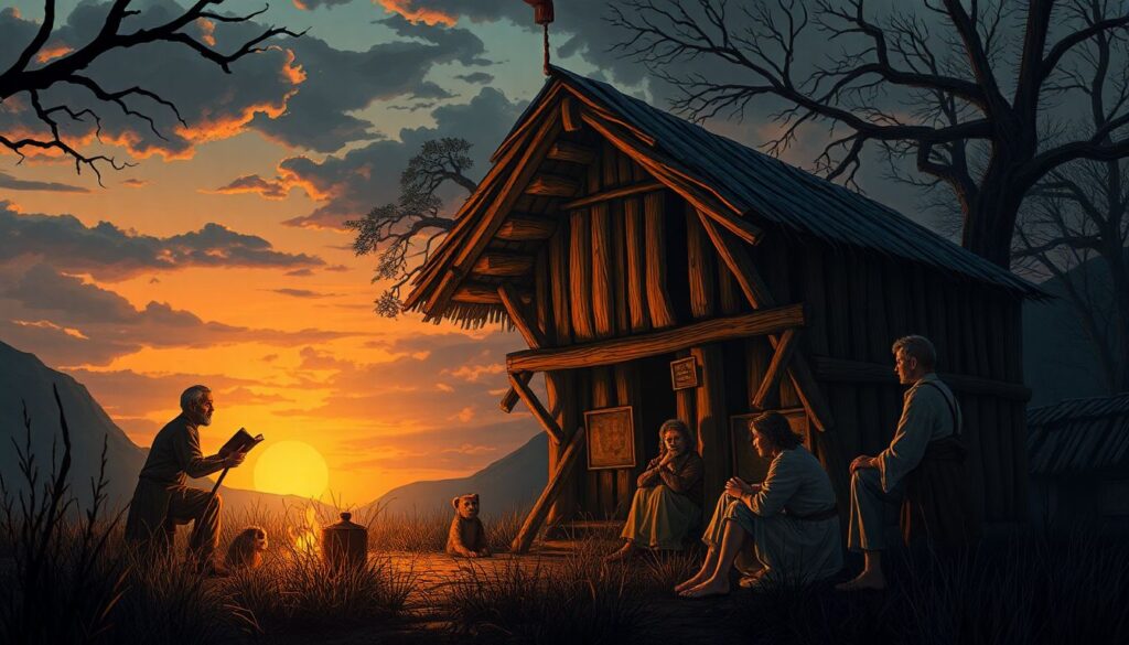 Киноистории маленьких городов: локальные легенды на экране - иллюстрация