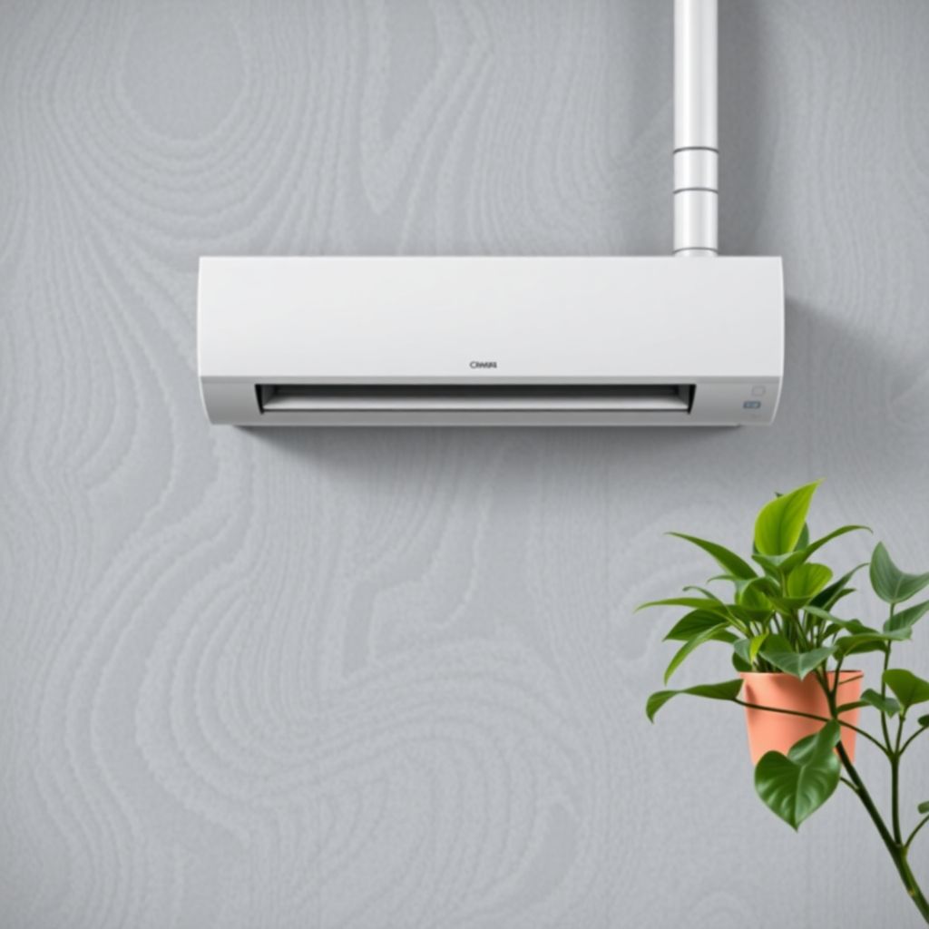 Воздушные Фильтры Для Вентиляции: Надёжное Решение Для Чистоты Воздуха