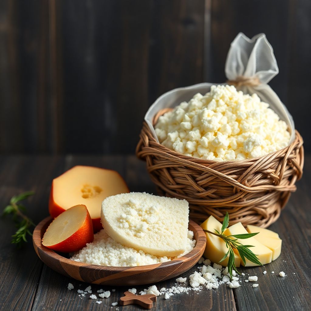 Орехи и сухофрукты оптом для успешного бизнеса: качество и ассортимент