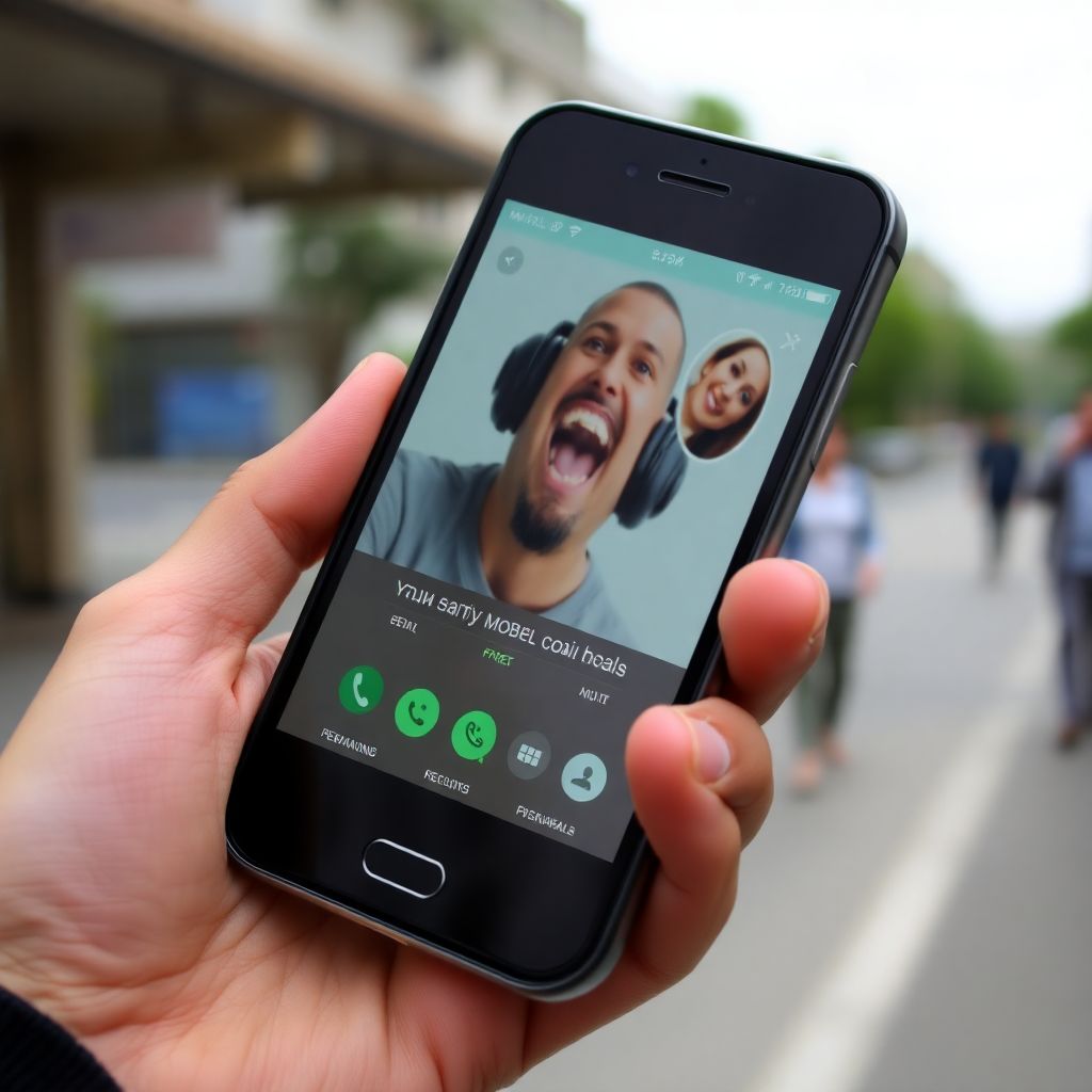 Кто звонил и как узнать информацию о номере телефона